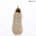 Dámské boty SKECHERS Bobs Sport Squad Tough Talk beige 15