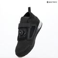 Pánské cyklistické boty Leatt Shoe ProFlat 3.0 black 9