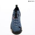 Pánské trekové boty Salewa Puez 2 Knit Powertex java blue/black 9