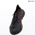 Pánské boty Mammut Hueco II Air Low dark steel/black 18