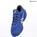 Pánské tenisové boty Asics Court FF 3 Claydark cobalt/white 9