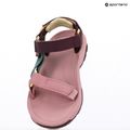 Dětské sandály Teva Hurricane XLT2 eggplant multi 9