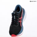 Dámské běžecké boty ASICS Magic Speed 4 black/winter sea 17