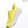 Pánské běžecké boty ASICS Novablast 5 citron/white 9