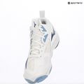 Volejbalové boty Mizuno Wave Momentum 3 Mid bílé/bellwether modré/belair modré 9