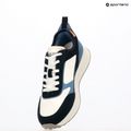 Pánské boty Napapijri NP0A4IQJ white/navy 9