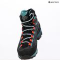 Dámské horolezecké boty La Sportiva Aequilibrium Hike GTX carbon/ everglade 9