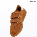 Dětská barefoot boty Froddo Lou brown 15