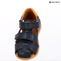 Dětská barefoot botyFroddo Dallas dark blue 15