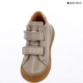 Dětská barefoot boty Froddo Ollie S light gray 15