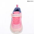 Dětské boty SKECHERS Microspec Advance light pink 15