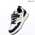 Dětské boty KangaROOS K-CP Allets EV dark navy/lime 9