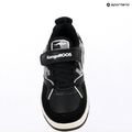 Dětské boty KangaROOS K-CP Allets EV jet black/ultimate grey 9