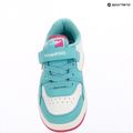 Dětské boty KangaROOS K-CP Fair EV ocean/fuchsia 9