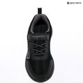 Boty KangaROOS K-ETK Zig EV jet black/mono 9