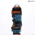 Pánské lyžařské boty Dalbello Veloce 130 MV north grey/black 15