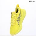 Pánské běžecké boty ASICS Gel-Cumulus 27 citron/white 9