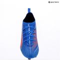 Dětské kopačky PUMA Ultra 6 Pro FG/AG Jr ultra blue/puma white/glowing red 9