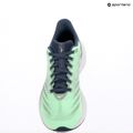 Dětské běžecké boty Mizuno Enerzy Rider Jr neo mint/white/vintage indigo 9