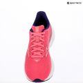 Dětské běžecké boty Mizuno Enerzy Rider Jr camelliarose/ snowwhite/violiet 9