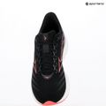 Dětské běžecké boty Mizuno Enerzy Rider Jr black/camelliarose/paisleypurple 9