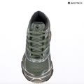 Pánské boty Mizuno Wave Prophecy LS agave green/black/iron 9