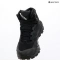 Pánské turistické boty The North Face Offtrail Hike Mid Gore-Tex tnf black / tnf white 9