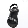 Pánské sandály Teva Hurricane XLT2 mountain mosaic grey/black 9