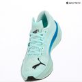 Pánské běžecké boty PUMA Deviate Nitro 3 mint melt/speed blue 15