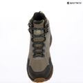 Pánské trekové boty Karrimor Spiral Mid olive 14