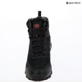 Pánské trekové boty Karrimor Exmoor Mid 2 black 17