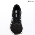 Dámské běžecké boty  ASICS Patriot 14 black/gravel 9