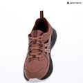 Dámské běžecké boty  ASICS Trail Scout 3 rubble red/white 9