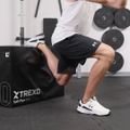Skládací plyometrická bedna XTREXO 45 cm black 10
