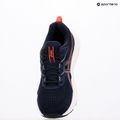 Pánské běžecké boty ASICS Gel-Contend 9 midnight/flash red 17