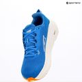 Pánské běžecké boty Altra FWD VIA blue/yellow 15