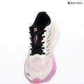 Dámské běžecké boty Salomon Aero Blaze 3 white/black/cyclamen 12
