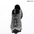 Pánské běžecké boty Salomon Speedcross 6 Wide quiet shade/black/pearl blue 17