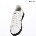 Boty EA7 Emporio Armani Classic Logo white/gold/black 12