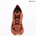 Dámské běžecké boty HOKA Challenger 8 blush/dark cedar 11