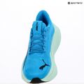 Pánské běžecké boty PUMA MagMax Nitro mint melt/speed Bblue 15