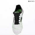 Pánské kopačky  Joma Score FG white/black 9