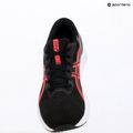 Pánské běžecké boty ASICS Patriot 14 black/flash red 17