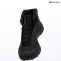 Pánské turistické boty Arcteryx Kopec Mid GTX black/black 9