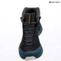 Pánské turistické boty Arc'teryx Kopec Mid GTX black/nightscape 9