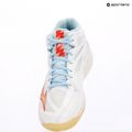 Dámské volejbalové boty Mizuno Thunder Blade Z Mid white/calypso coral/pale banana 9