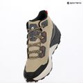 Pánské běžecké boty SCOTT Kinabalu 3 Mid Gore-Tex toast beige/dark grey 9