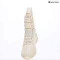 Boxerské boty Adidas Speedex 23 off white/beige/warm sandstone 20