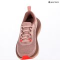 Dámské běžecké boty Under Armour Infinite Elite 2 tourmaline pink/summit white/maroon mist 9