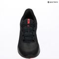Dámské běžecké boty Under Armour Charged Speed Swift black/black/super pink 9